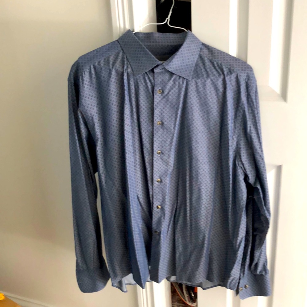 Joseph Abboud Men’s dress shirt